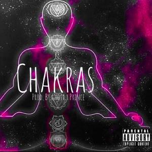 Chakras