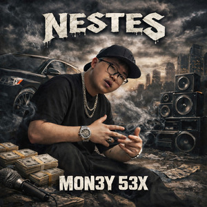 MON3Y 53X