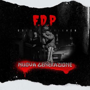 FDP (feat. Erixhen)
