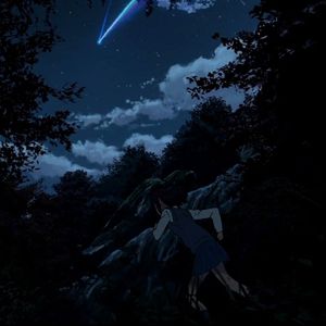 三葉のテーマ-《你的名字》cover