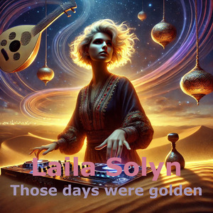 Those Days Were Golden