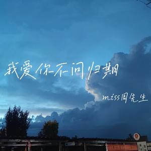 我爱你不问归期（抒情翻唱版）
