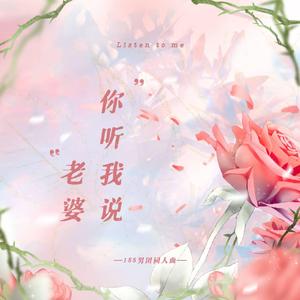 老婆你听我说（——188男团同人曲）