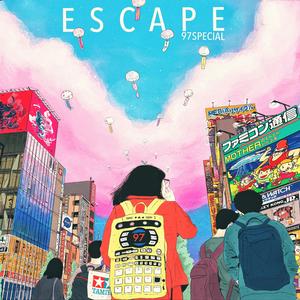 growing up (feat. ESAE)