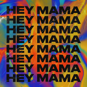 David Guetta - Hey Mama (GANG REMIX)