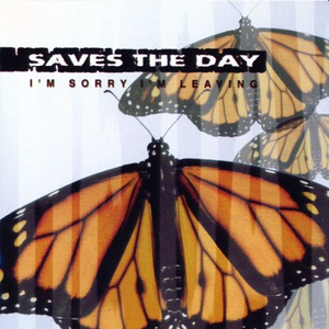 I'm Sorry, I'm Leaving