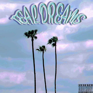 Teal Dreams