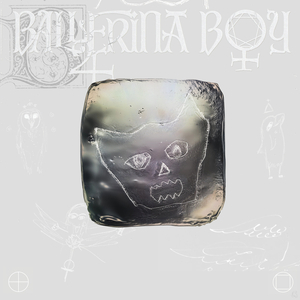BALLERINA BOY