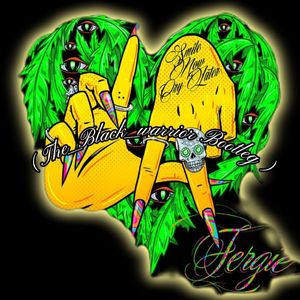 L.A.LOVE(The_Black_warrior Bootleg)