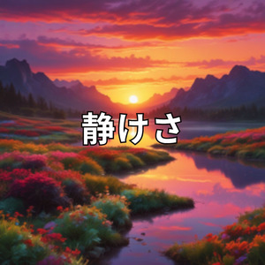 静けさ