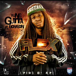 Flex (feat. Bohagon)