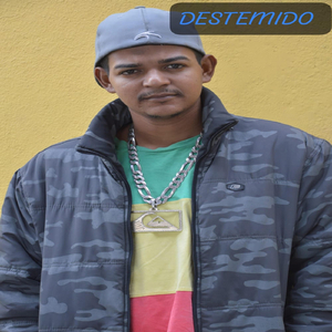 DESTEMIDO (Ao Vivo)
