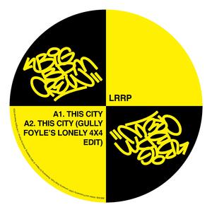 This City (Gully Foyle Remix)