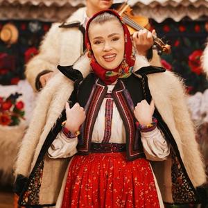 Pe ulita satului (Colind 2024)
