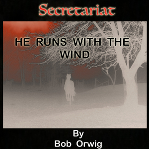 Secretariat - He Runs With the Wind