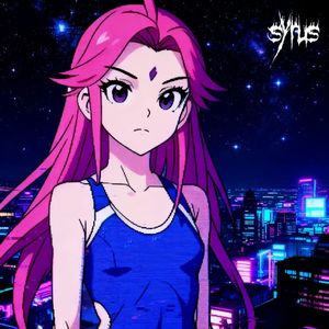 MENTE MA(SYRUS FLIP)