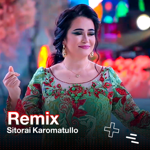 Sitorai Karomatullo - Remix.wav