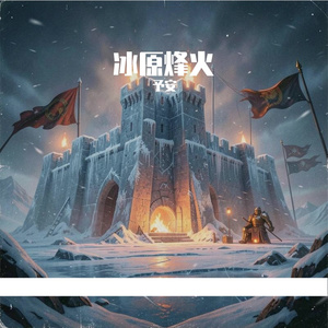 冰原烽火
