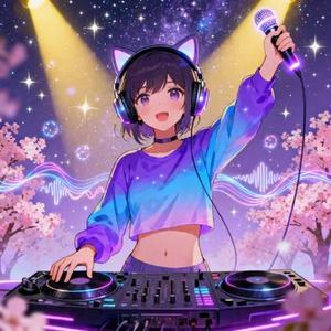 逝去的爱 (世是 Remix)