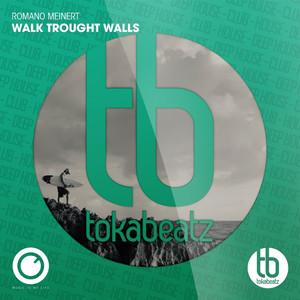 Walk Through Walls (Club Mix)
