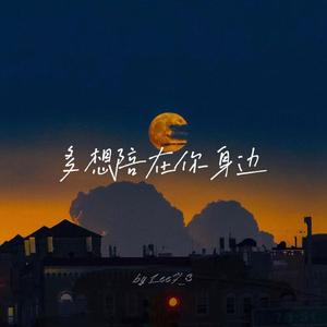 多想陪在你身边