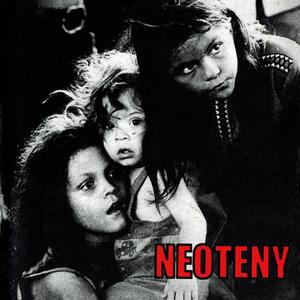 What Is Black? (Neoteny Mix)