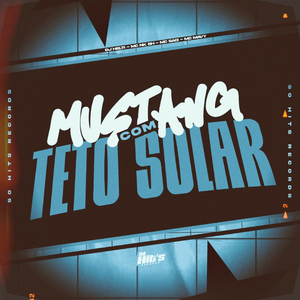 Mustang Com Teto Solar