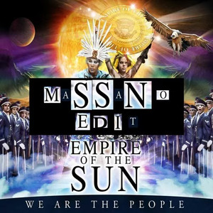 We Are The People (Massano Edit)