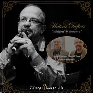 Hatıra Defteri - Müziğime Yön Verenler - 2