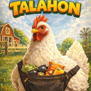 Talahon