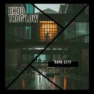 Rain City