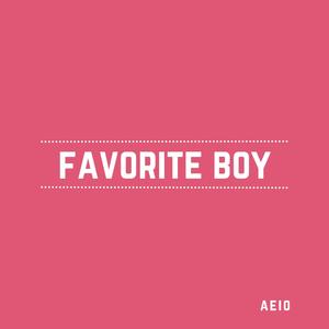 Favorite Boy