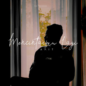 Mencintaimu Lagi