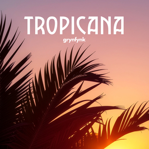 Tropicana (Samba 50bpm)