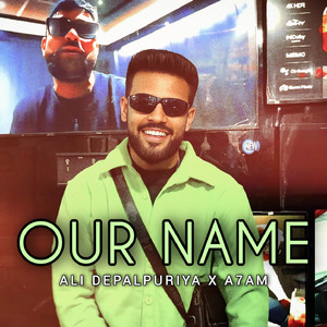 OUR NAME