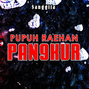 Pupuh Raehan Pangkur