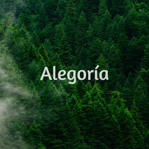 Alegoría