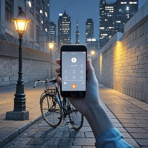 未拨的号码-纯爱