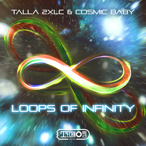 Loops Of Infinity (Extended Mix)