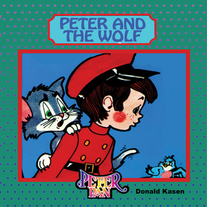 Peter and The Wolf