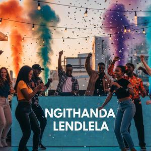 Ngithanda lendlela