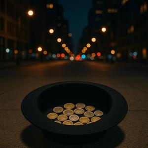 เสียงหัวใจเราดังกว่าเสียงผู้คน