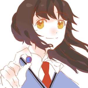 下雨不是任何一个人的错(《樱花庄的宠物女孩》角色青山七海印象曲)