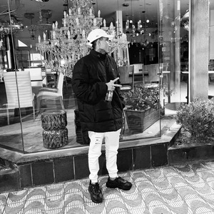 Aiai Bebe x Ama Porra Nenhuma