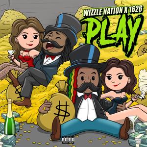 Play (feat. 1626)