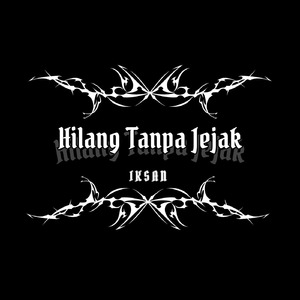 Hilang Tanpa Jejak