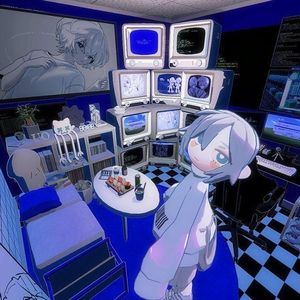 二次元小曲 type beat