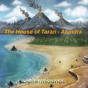 The House of Taran (From "Alundra")