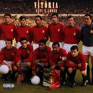 Vitória (feat. Savi)