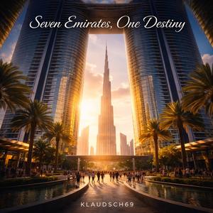 Between Sand and Stars